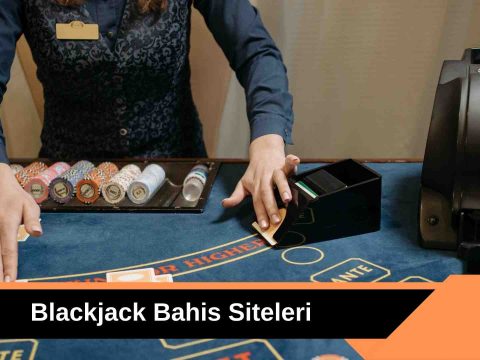 Blackjack Bahis Siteleri